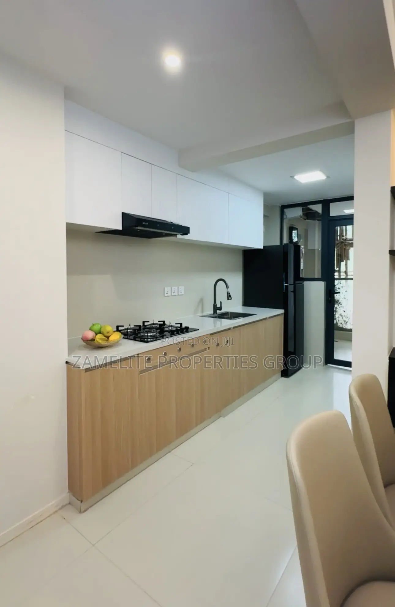 3bdrm House in Kilimani for sale in Kilimani