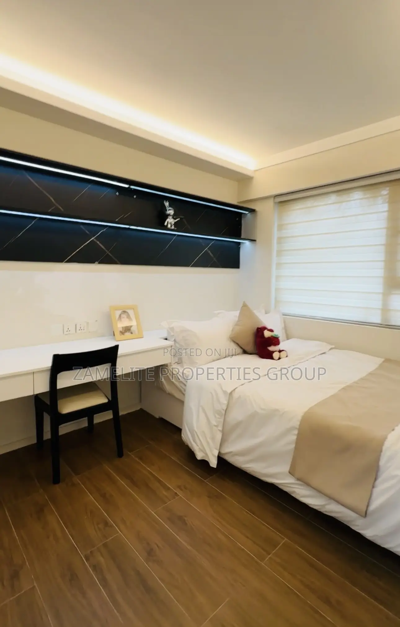 3bdrm House in Kilimani for sale in Kilimani