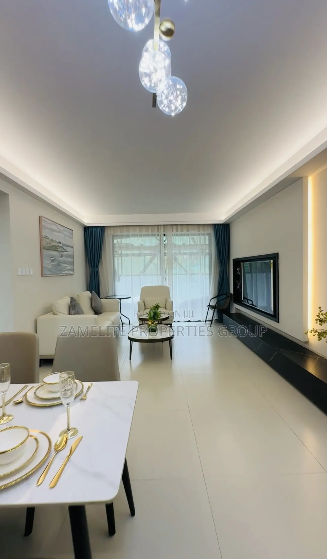 3bdrm House in Kilimani for sale in Kilimani
