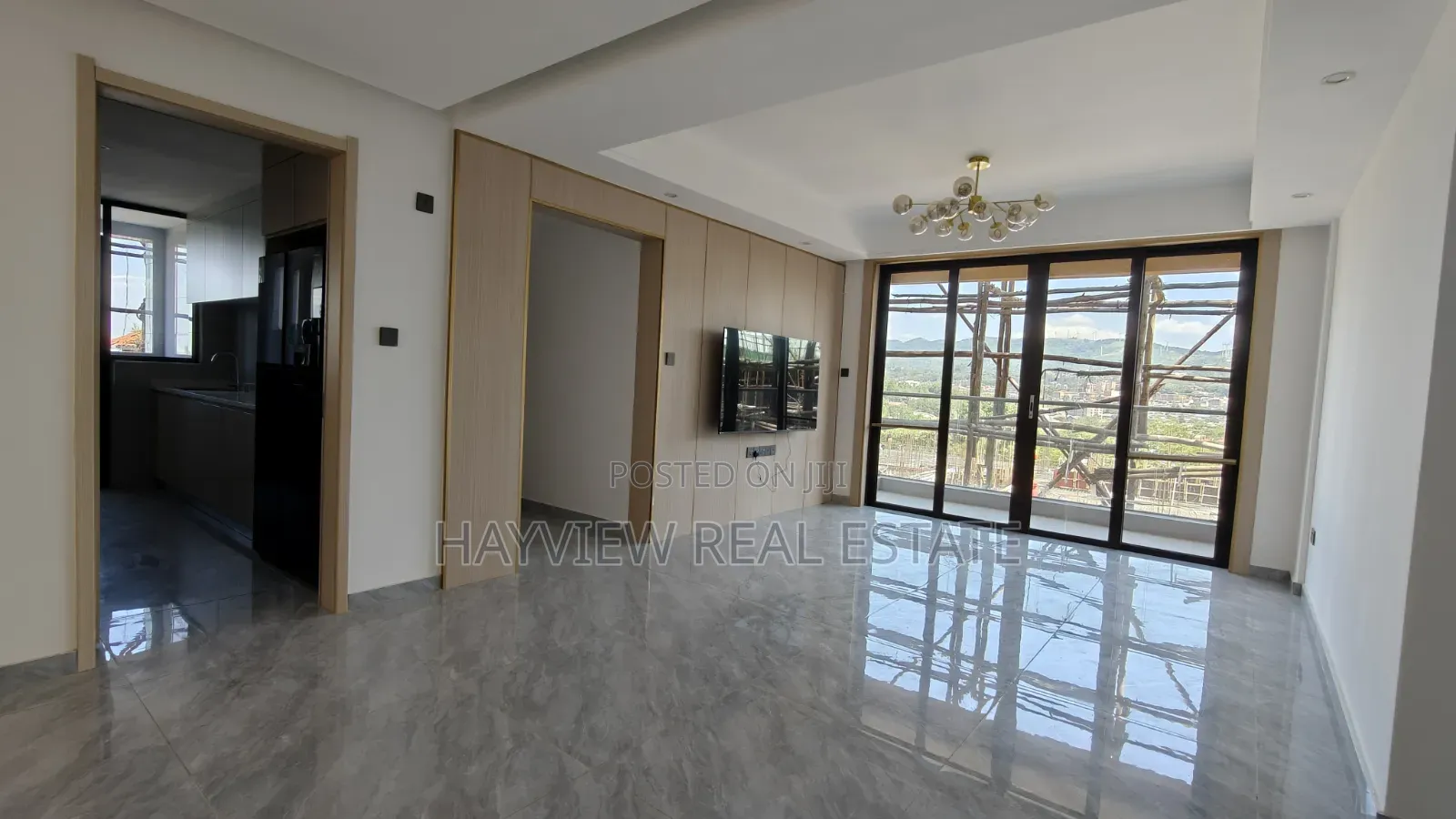 3bdrm Apartment in Hilltop-Ngong for sale in Ngong CBD