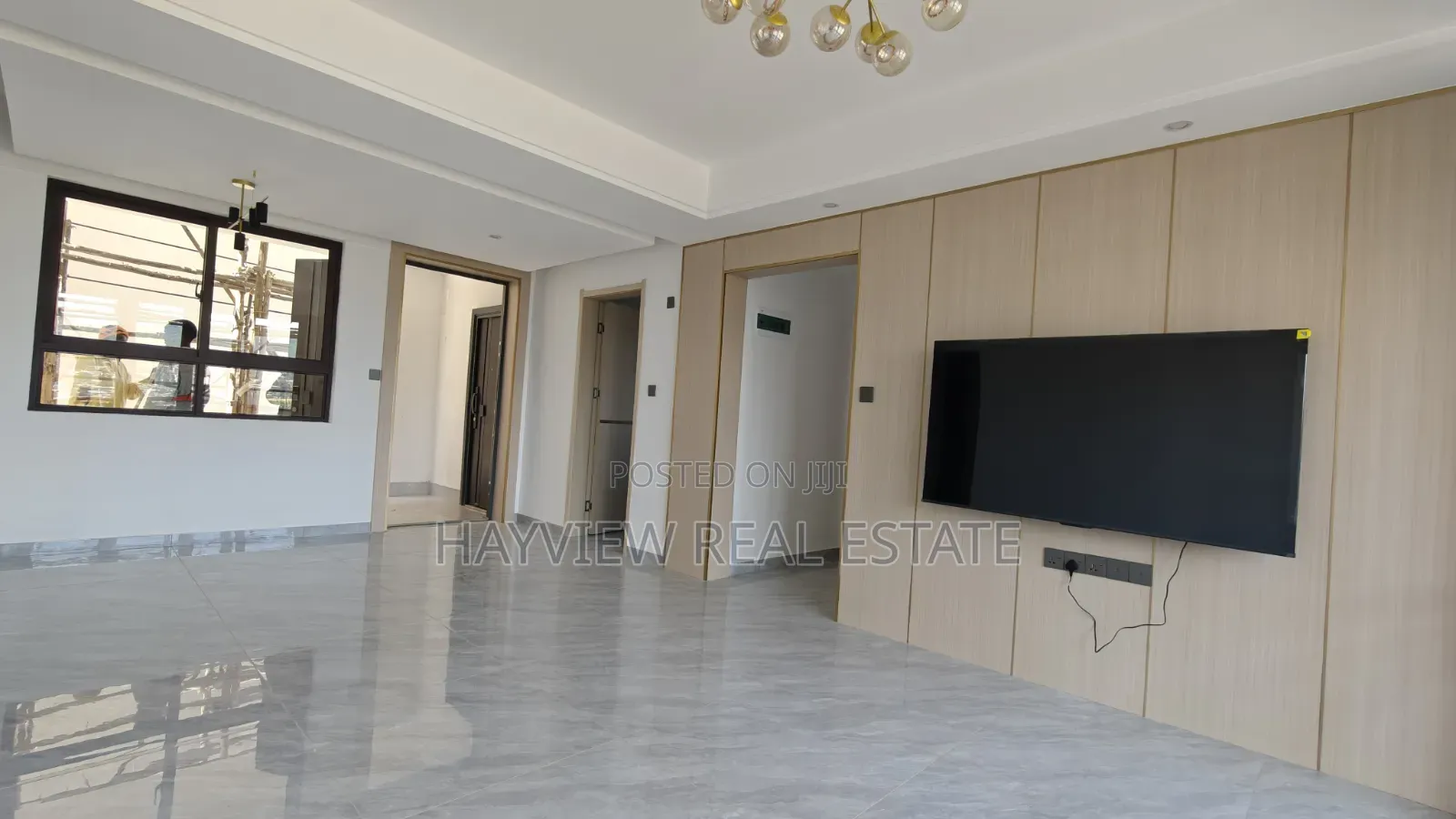 3bdrm Apartment in Hilltop-Ngong for sale in Ngong CBD