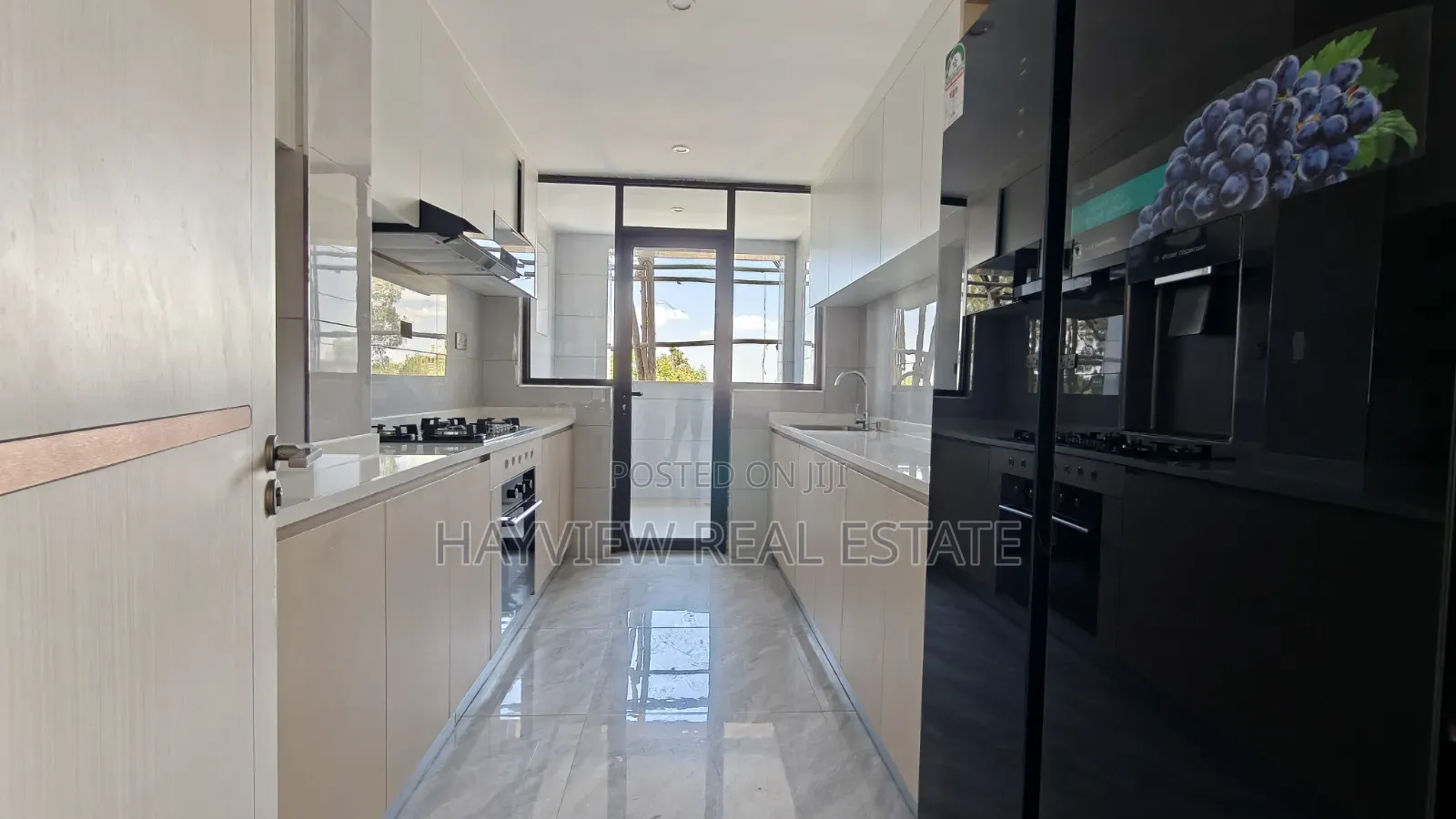 3bdrm Apartment in Hilltop-Ngong for sale in Ngong CBD