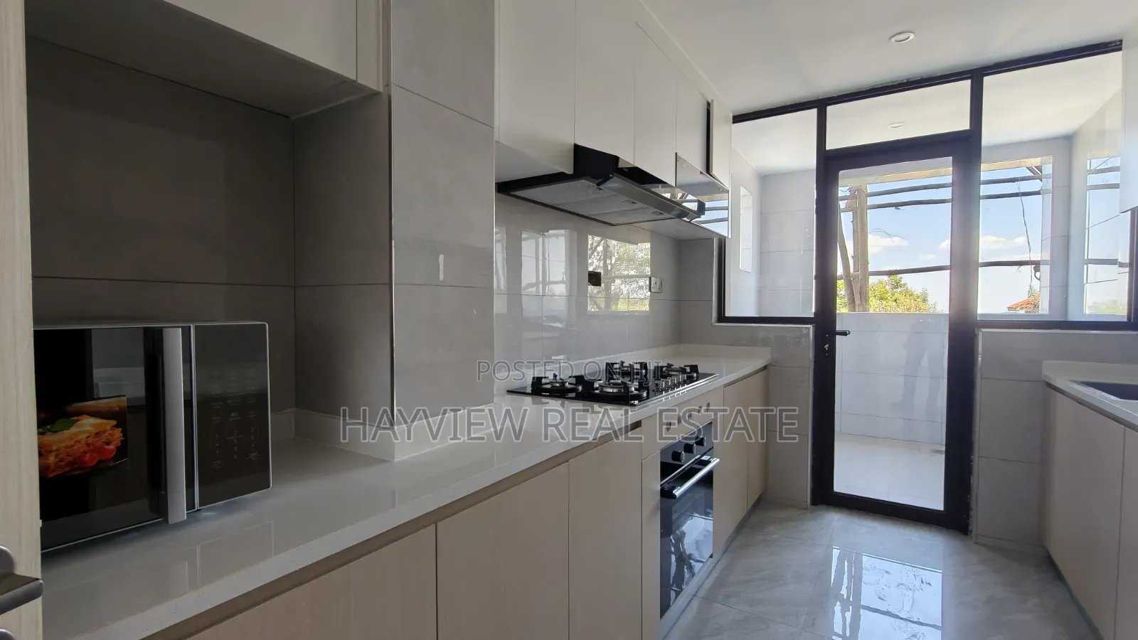 3bdrm Apartment in Hilltop-Ngong for sale in Ngong CBD