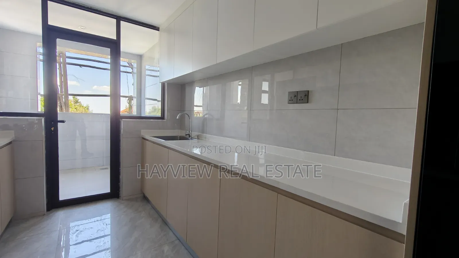 3bdrm Apartment in Hilltop-Ngong for sale in Ngong CBD