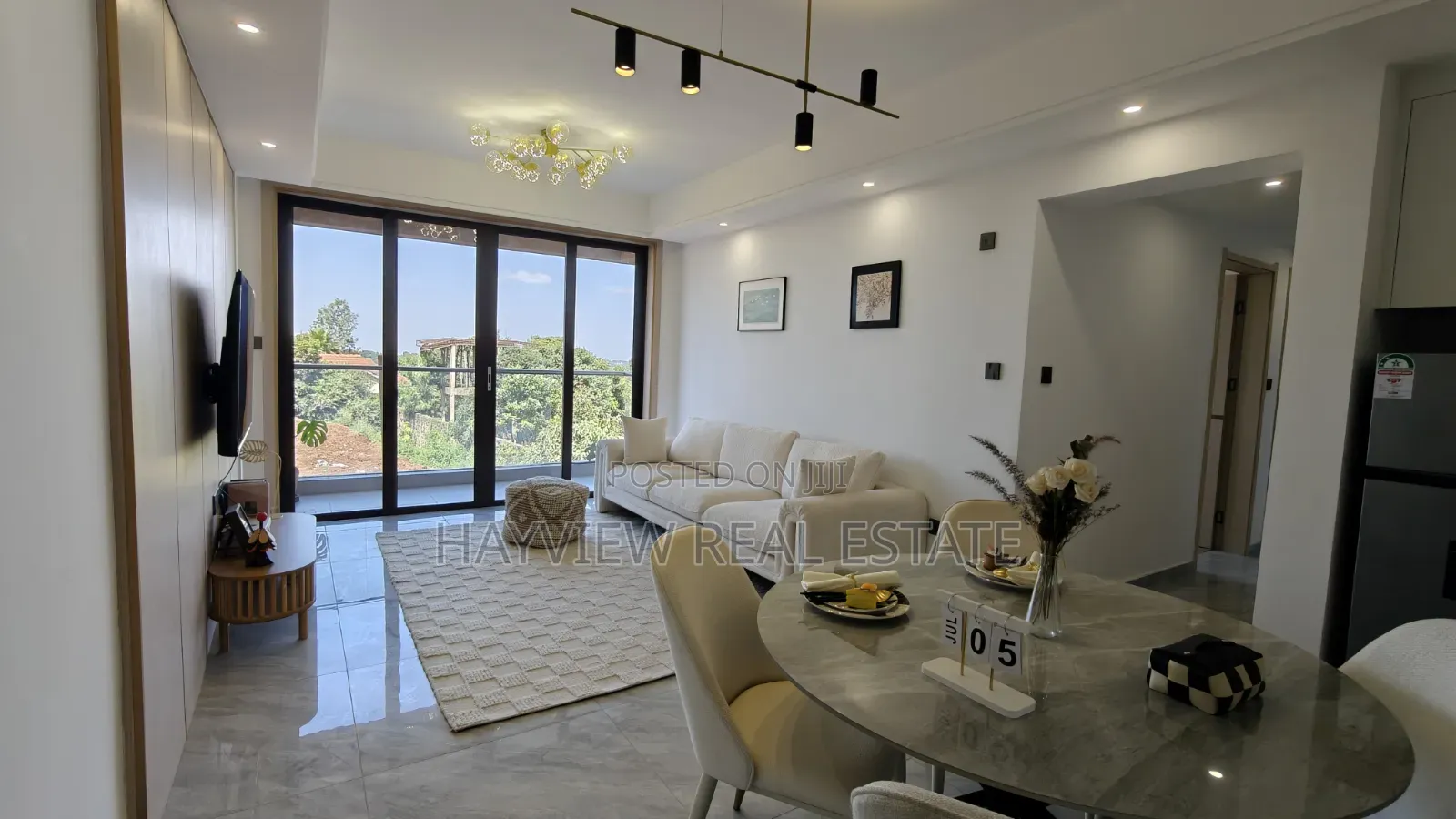 2bdrm Apartment in Hilltop-Ngong for sale in Ngong CBD