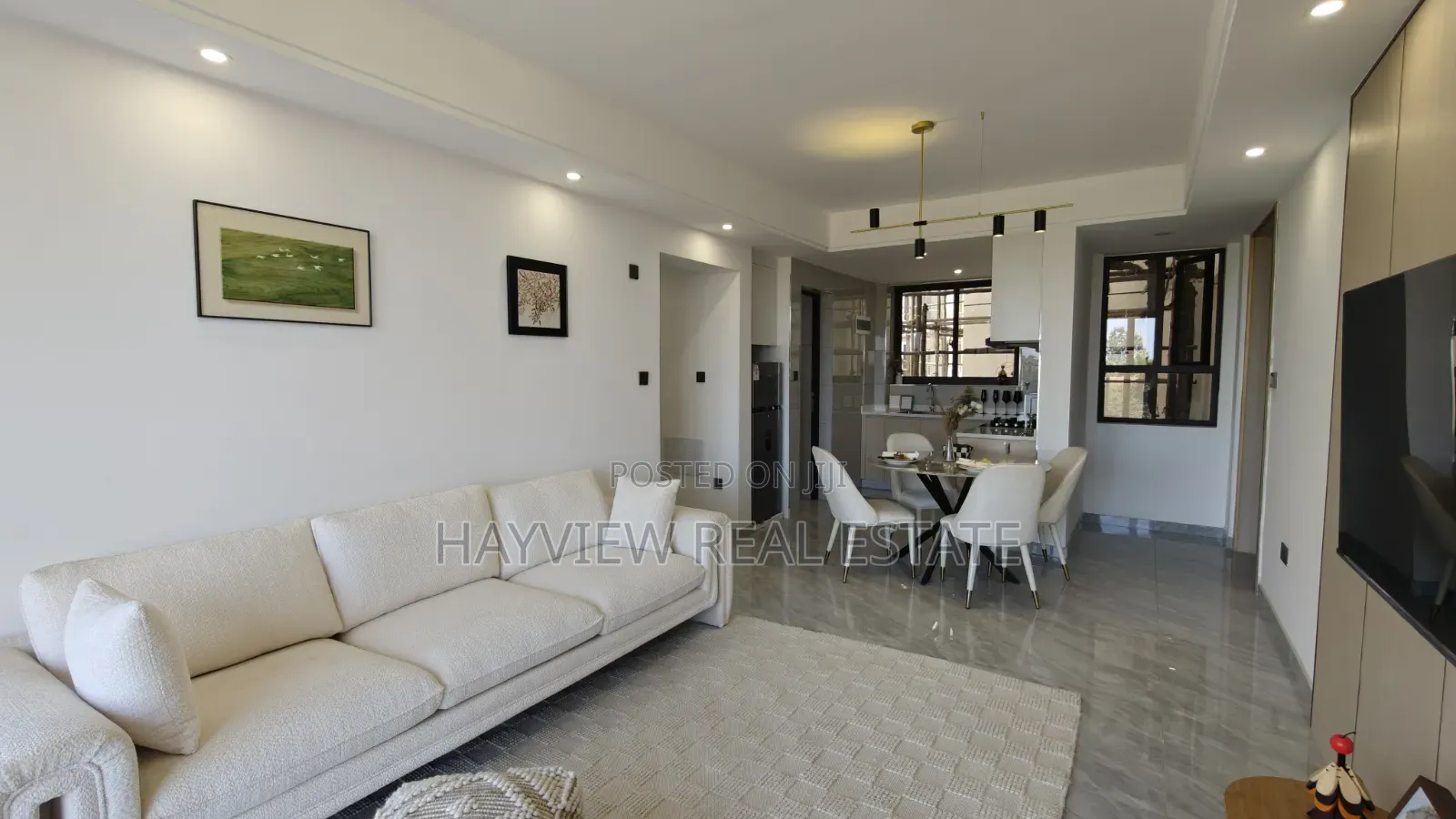 2bdrm Apartment in Hilltop-Ngong for sale in Ngong CBD
