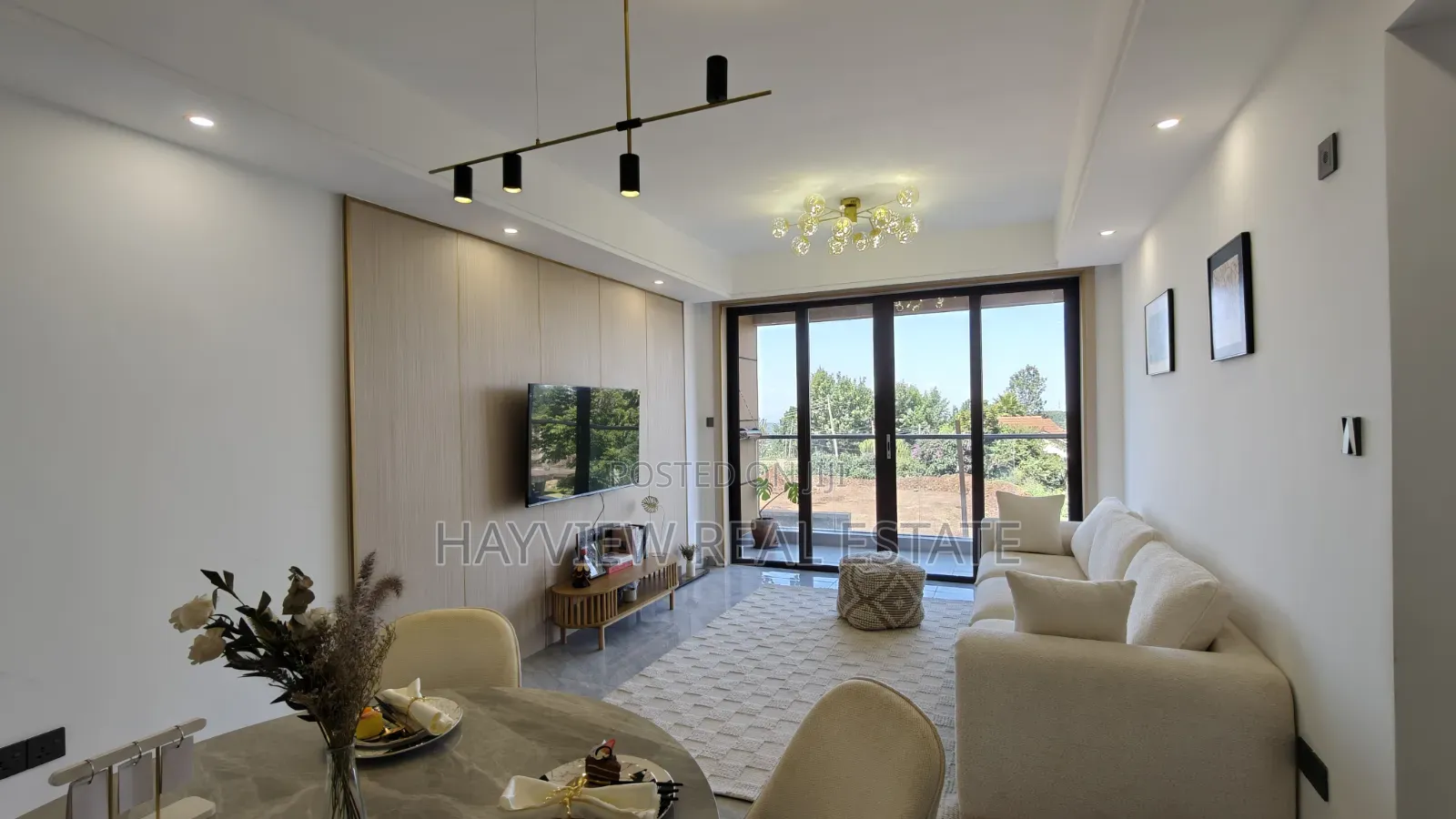 2bdrm Apartment in Hilltop-Ngong for sale in Ngong CBD