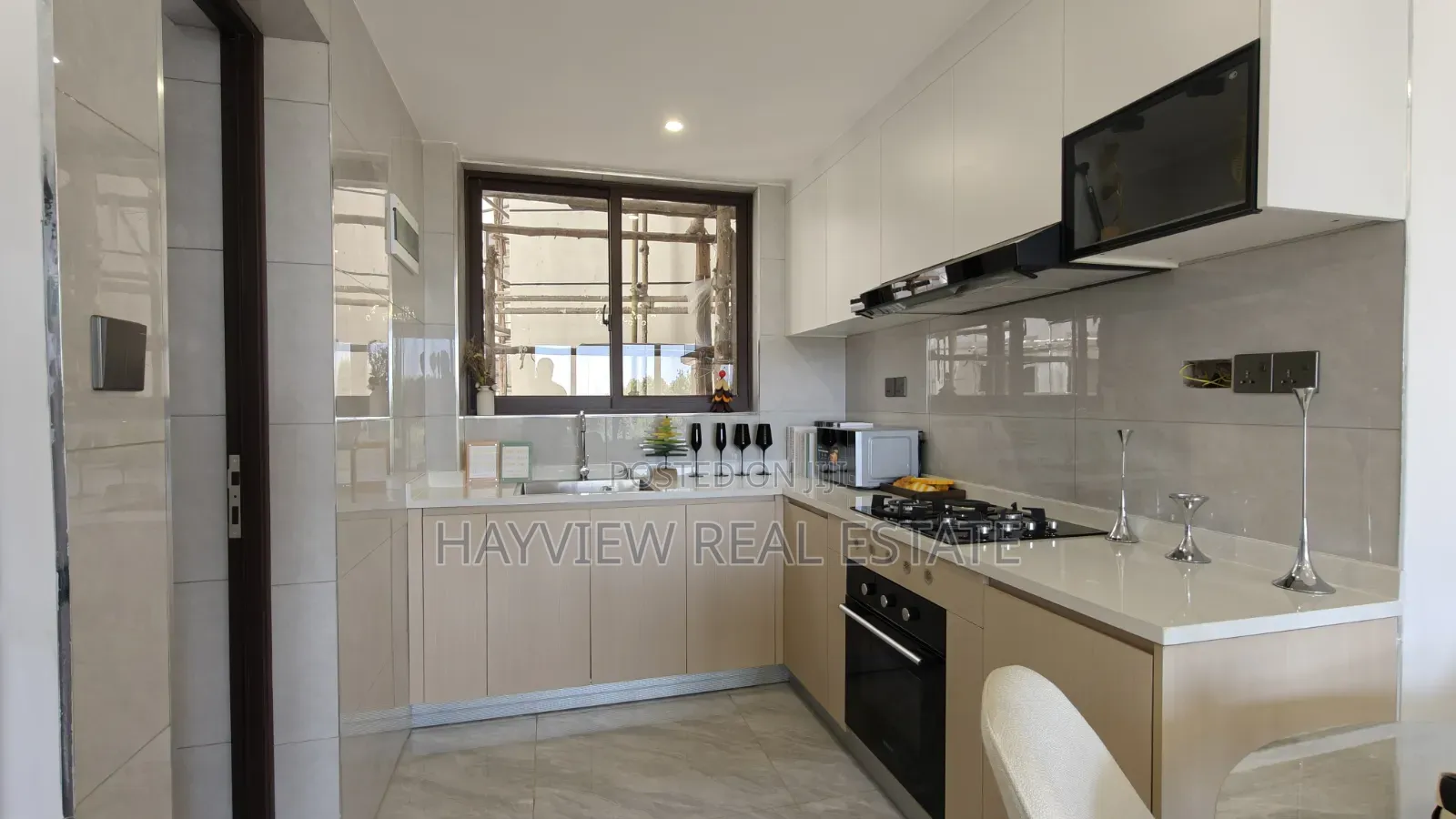2bdrm Apartment in Hilltop-Ngong for sale in Ngong CBD