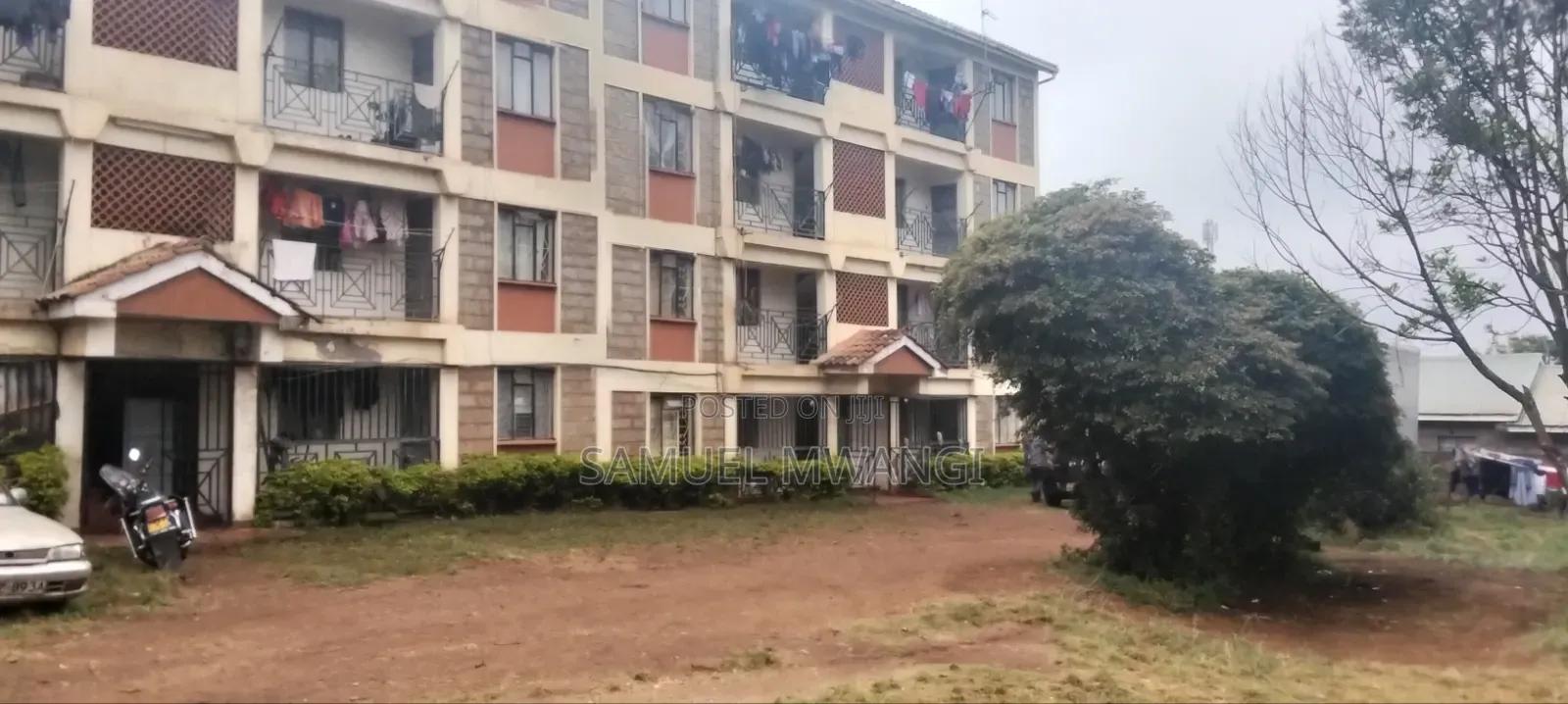 2bdrm Apartment in Uthiru for sale in Uthiru
