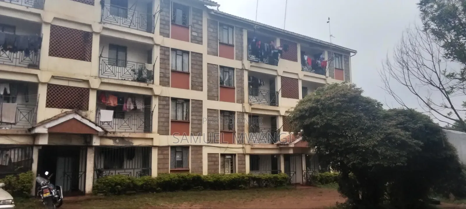 2bdrm Apartment in Uthiru for sale in Uthiru