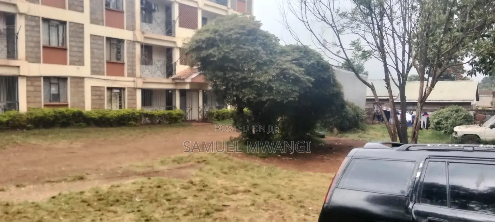 2bdrm Apartment in Uthiru for sale in Uthiru