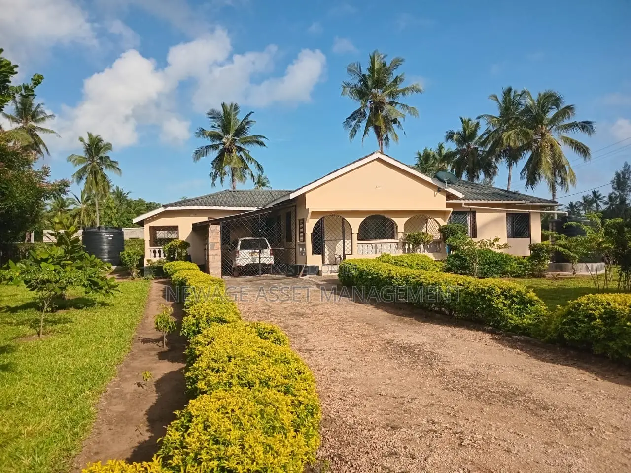 3bdrm Bungalow in North Coast for sale in Kilifi North
