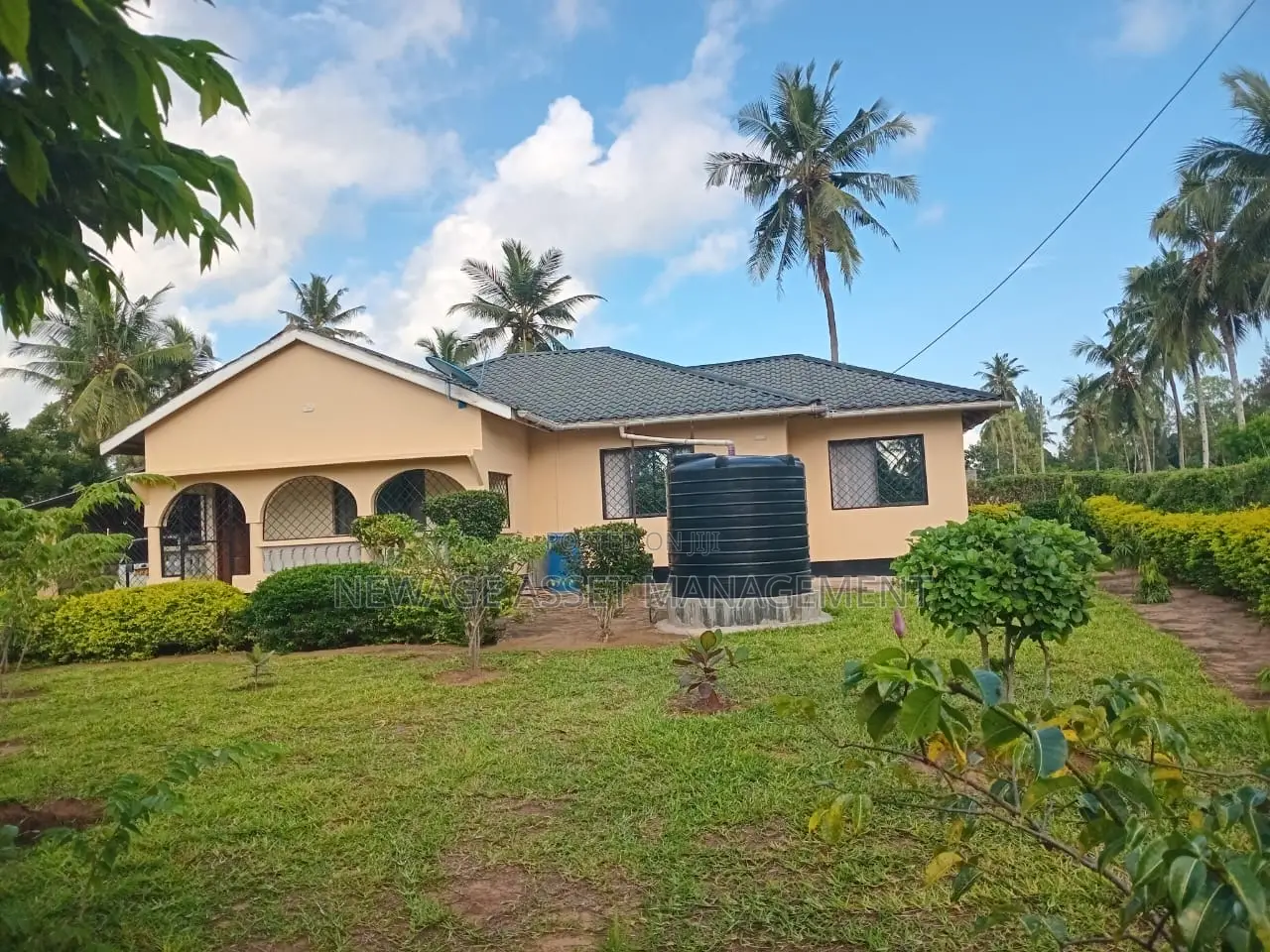 3bdrm Bungalow in North Coast for sale in Kilifi North