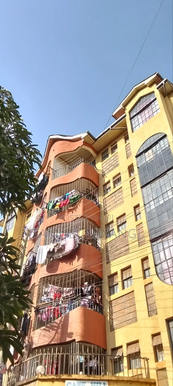 2bdrm Block of Flats in Kiambu CBD for sale in Kiambu CBD