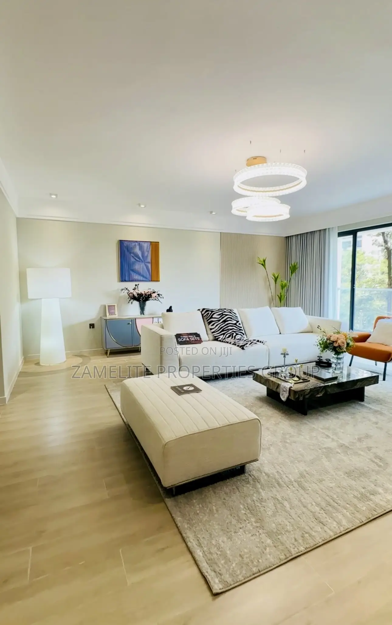 4bdrm House in Kilimani for sale in Kilimani