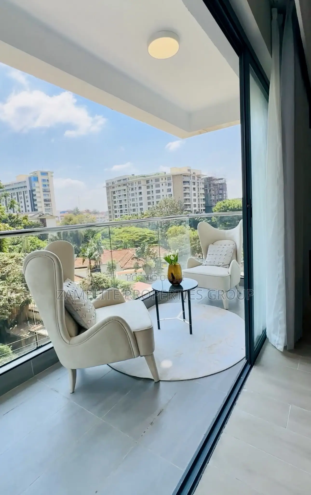 4bdrm House in Kilimani for sale in Kilimani