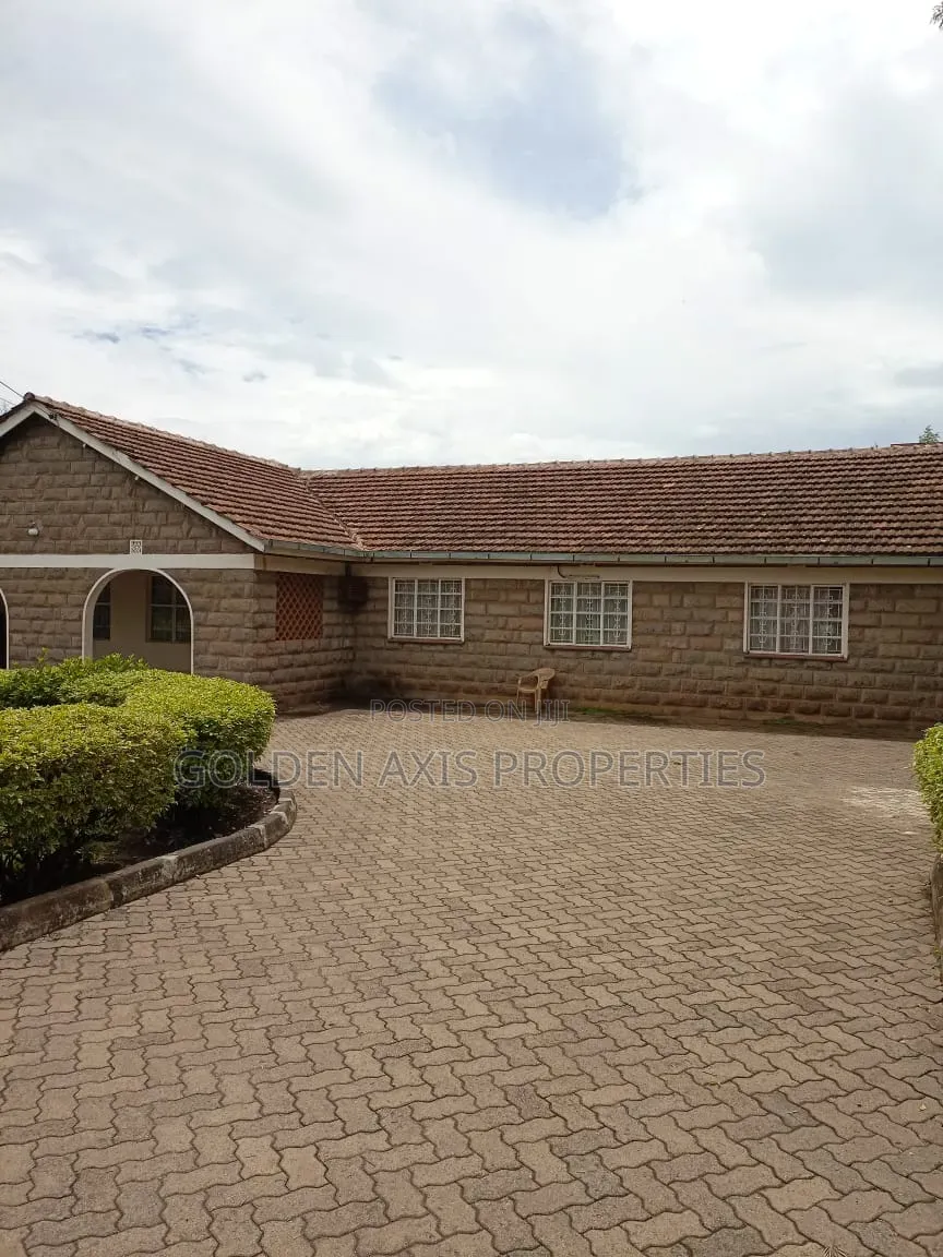 Land for Sale in Ngong CBD in Ngong CBD