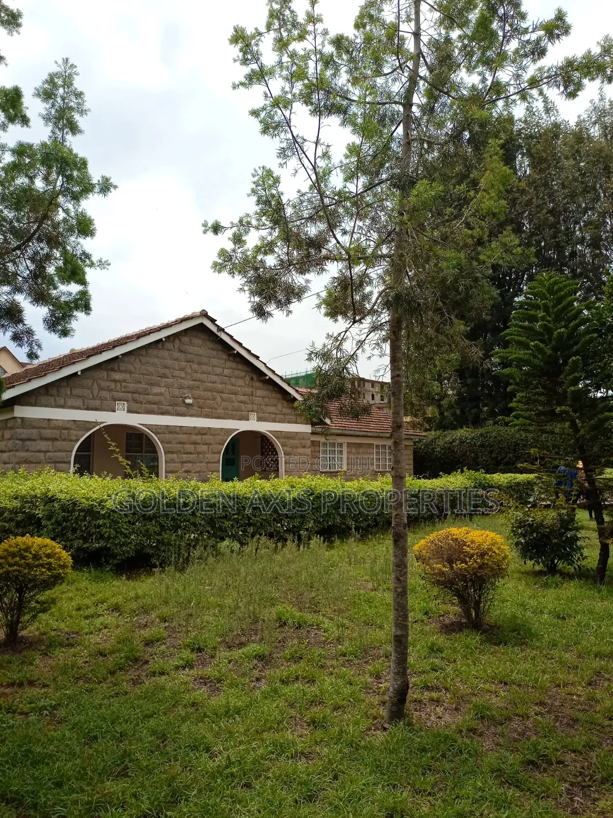 Land for Sale in Ngong CBD in Ngong CBD