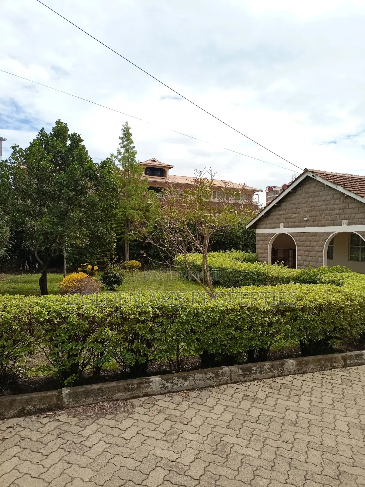 Land for Sale in Ngong CBD in Ngong CBD