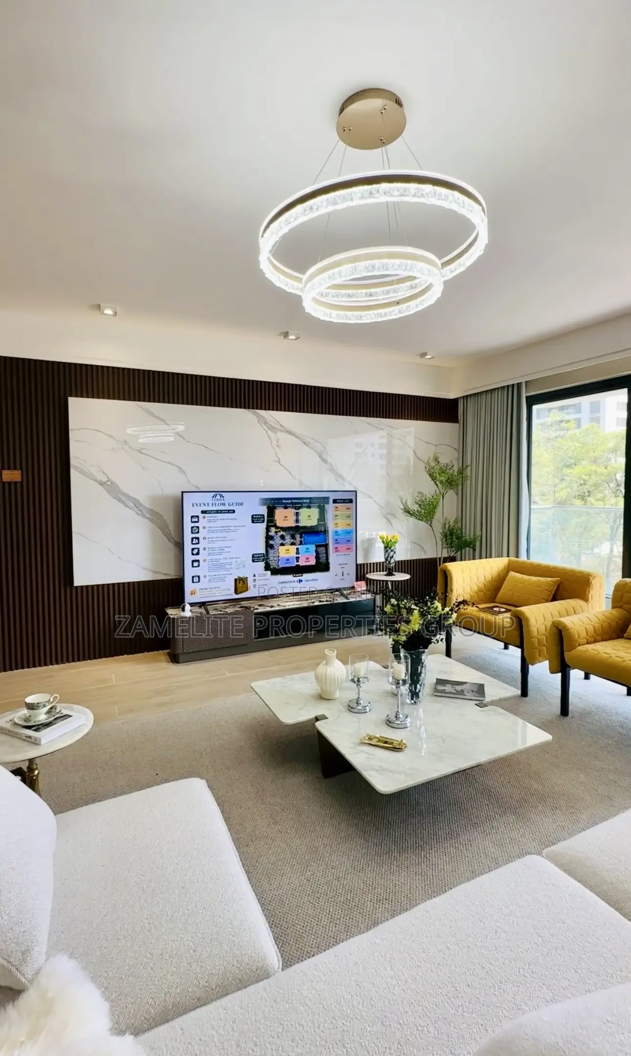 5bdrm House in Kilimani for sale in Kilimani