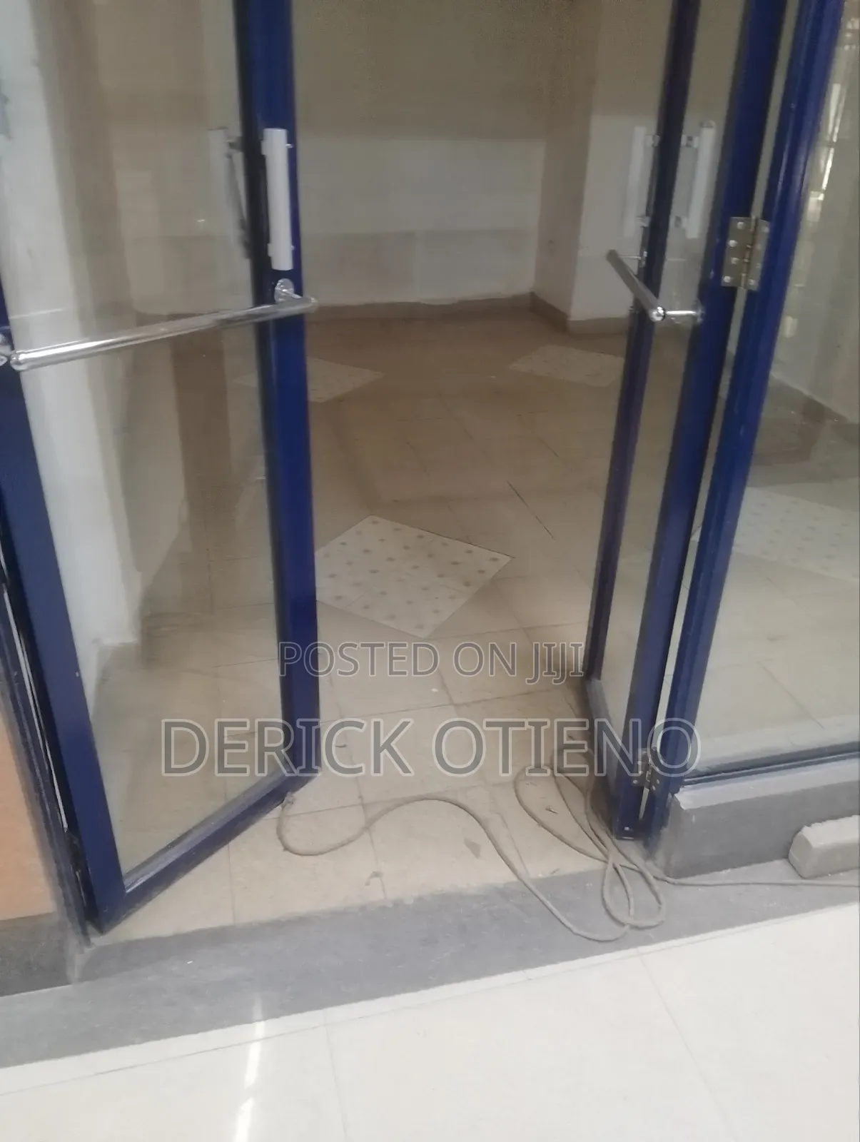 Shop for Rent in Hurlingam in Hurlingham