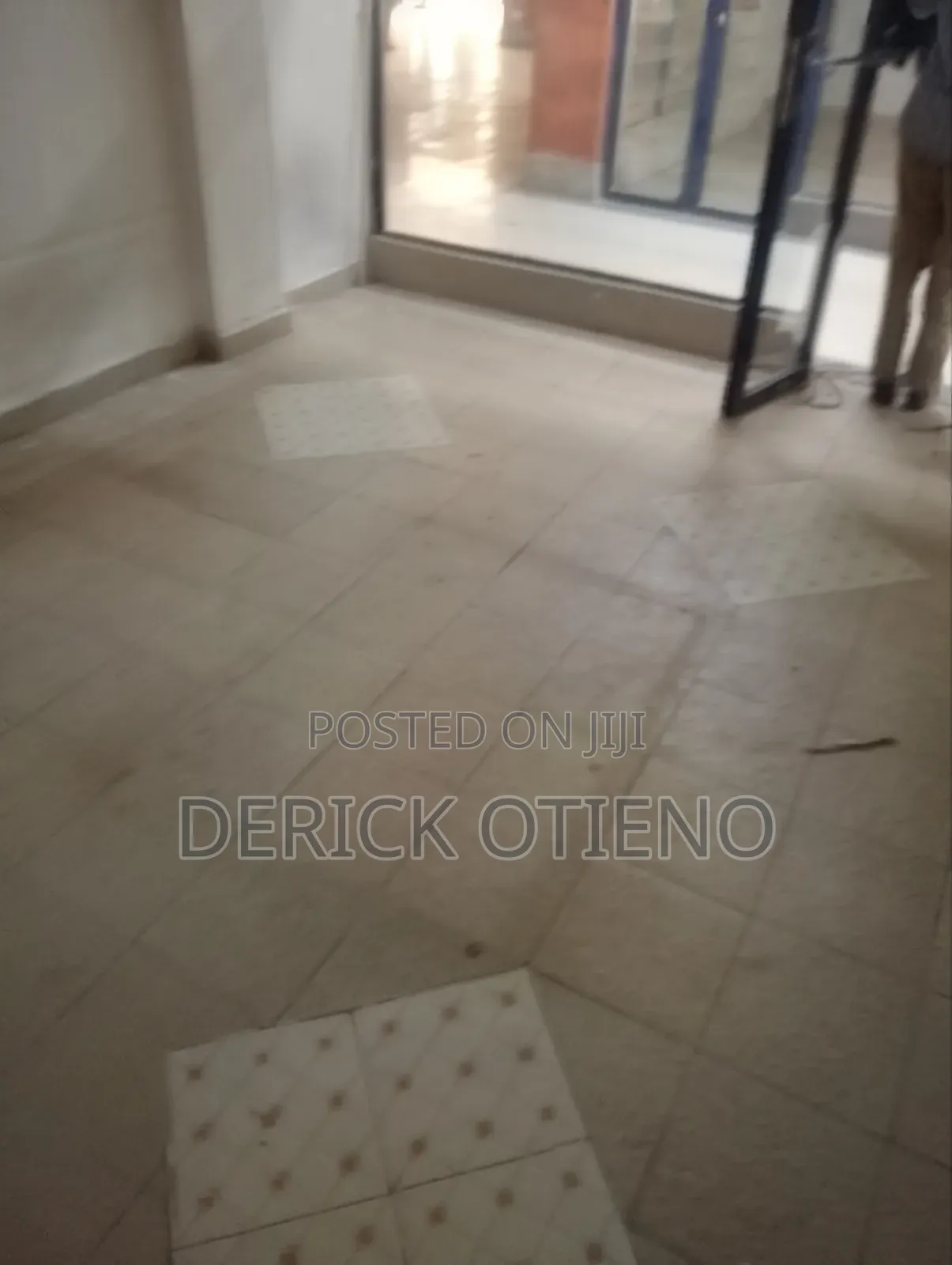 Shop for Rent in Hurlingam in Hurlingham