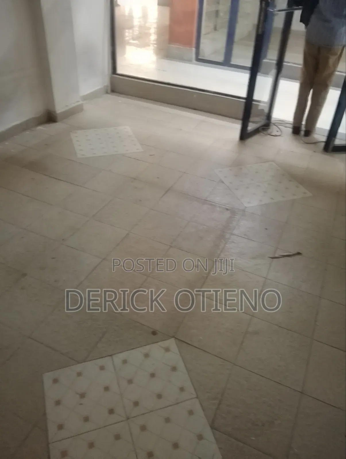 Shop for Rent in Hurlingam in Hurlingham