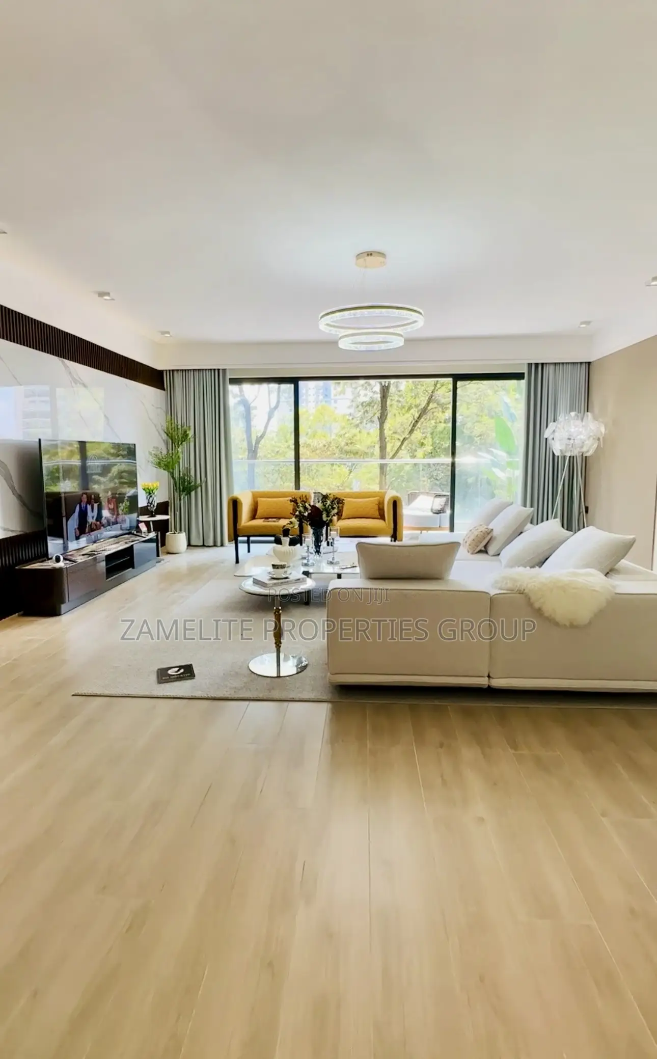 5bdrm House in Kilimani for sale in Kilimani