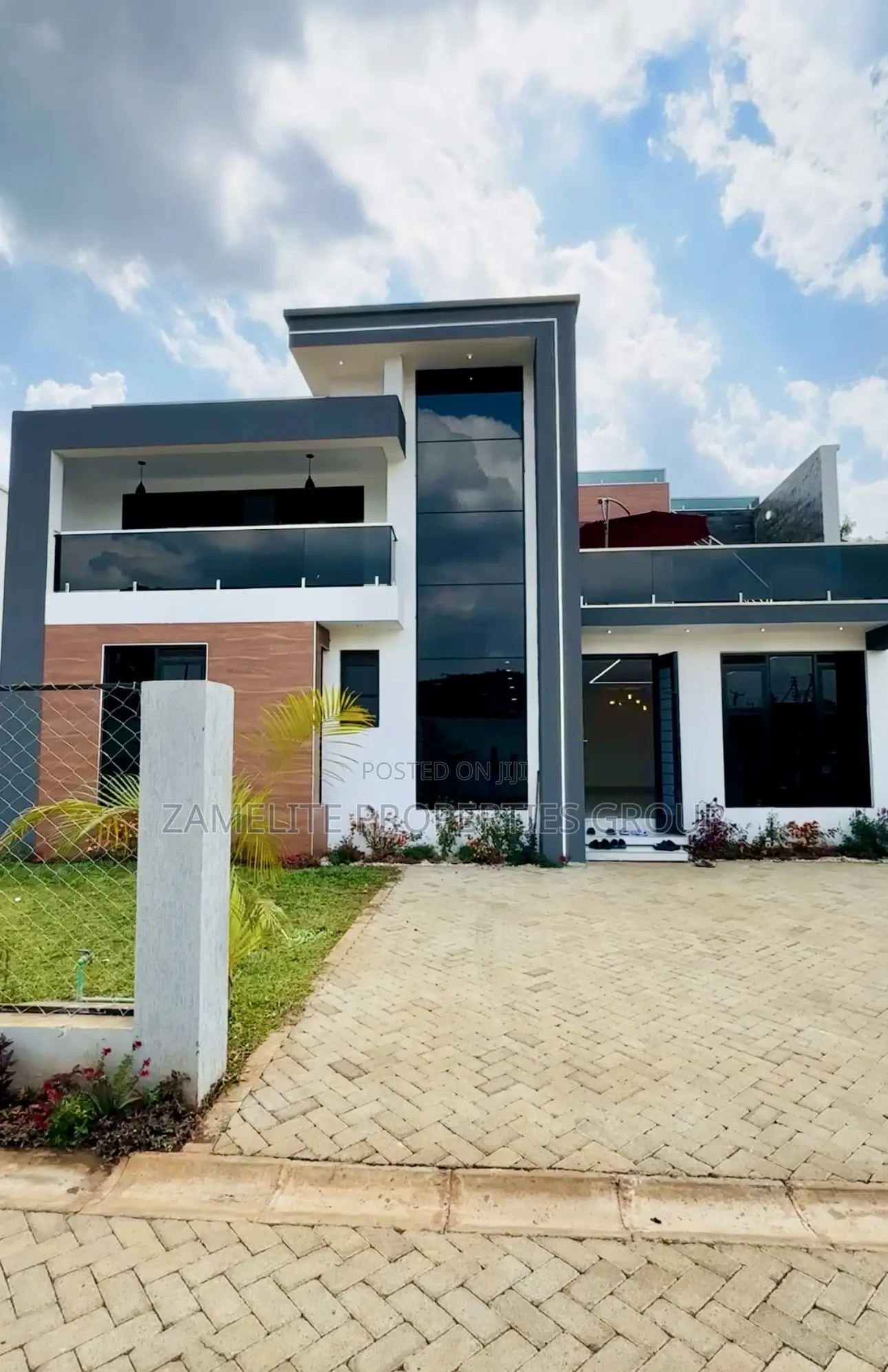 5bdrm Villa in Ruiru for sale in Ruiru