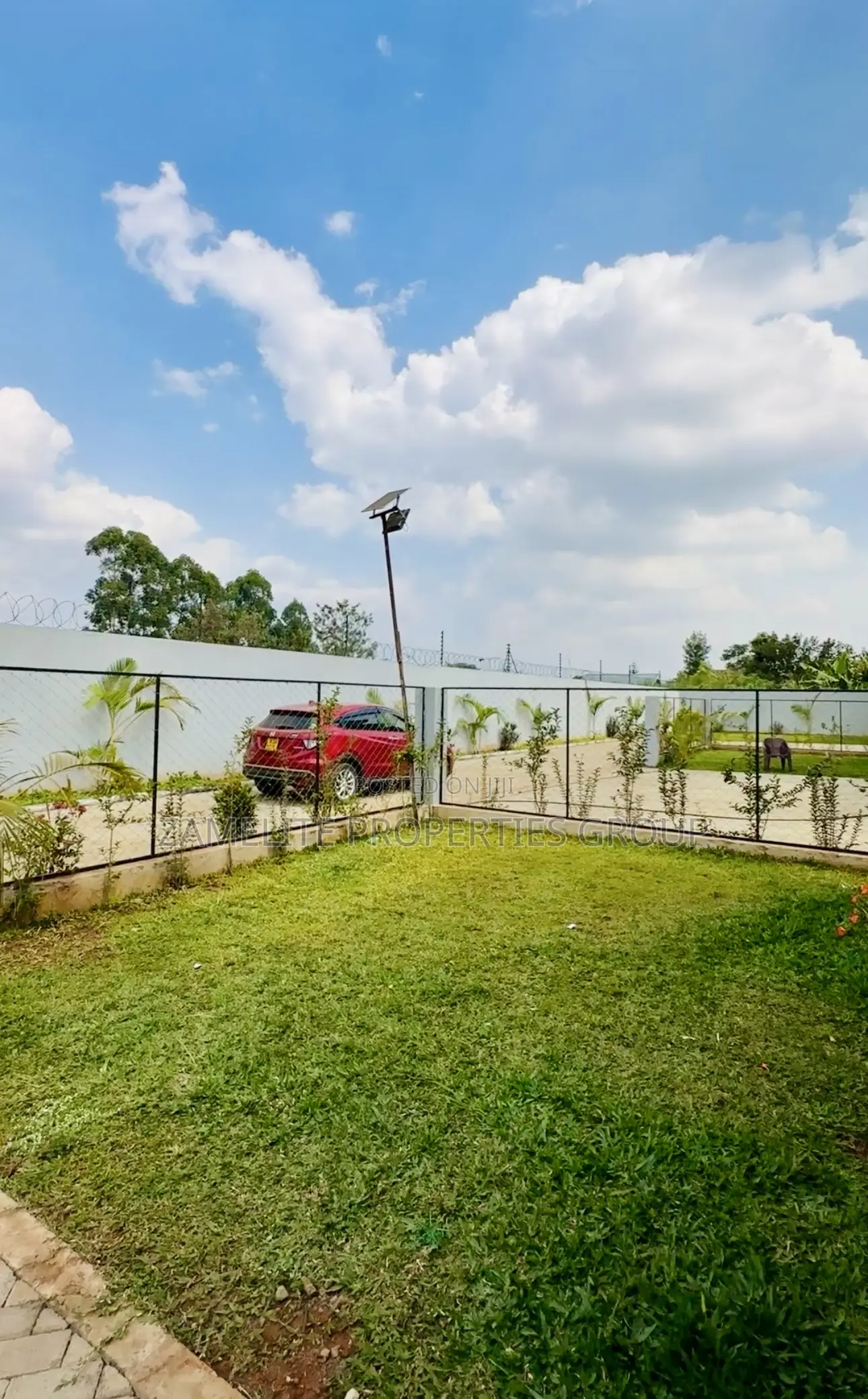 5bdrm Villa in Ruiru for sale in Ruiru