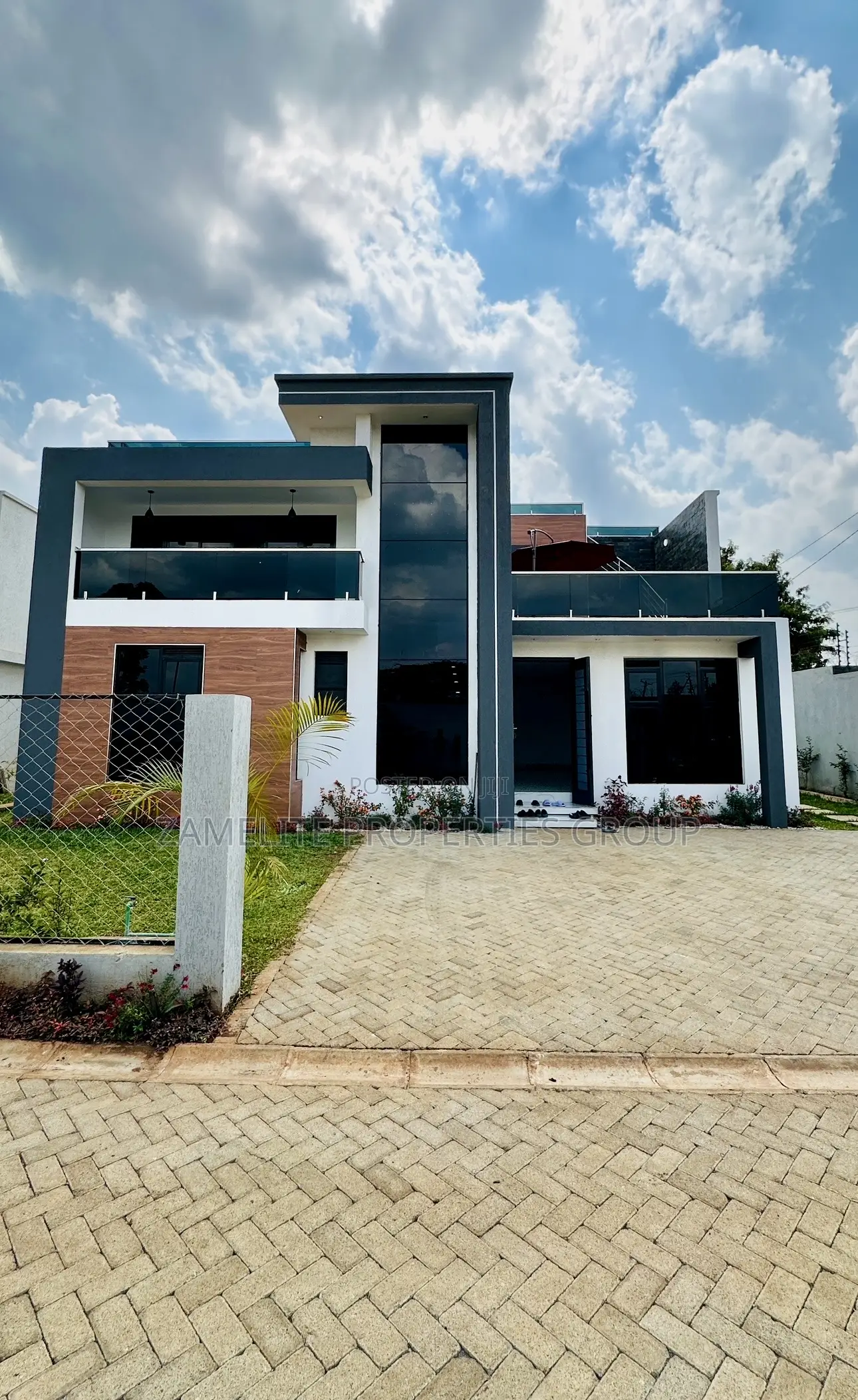 5bdrm Villa in Ruiru for sale in Ruiru