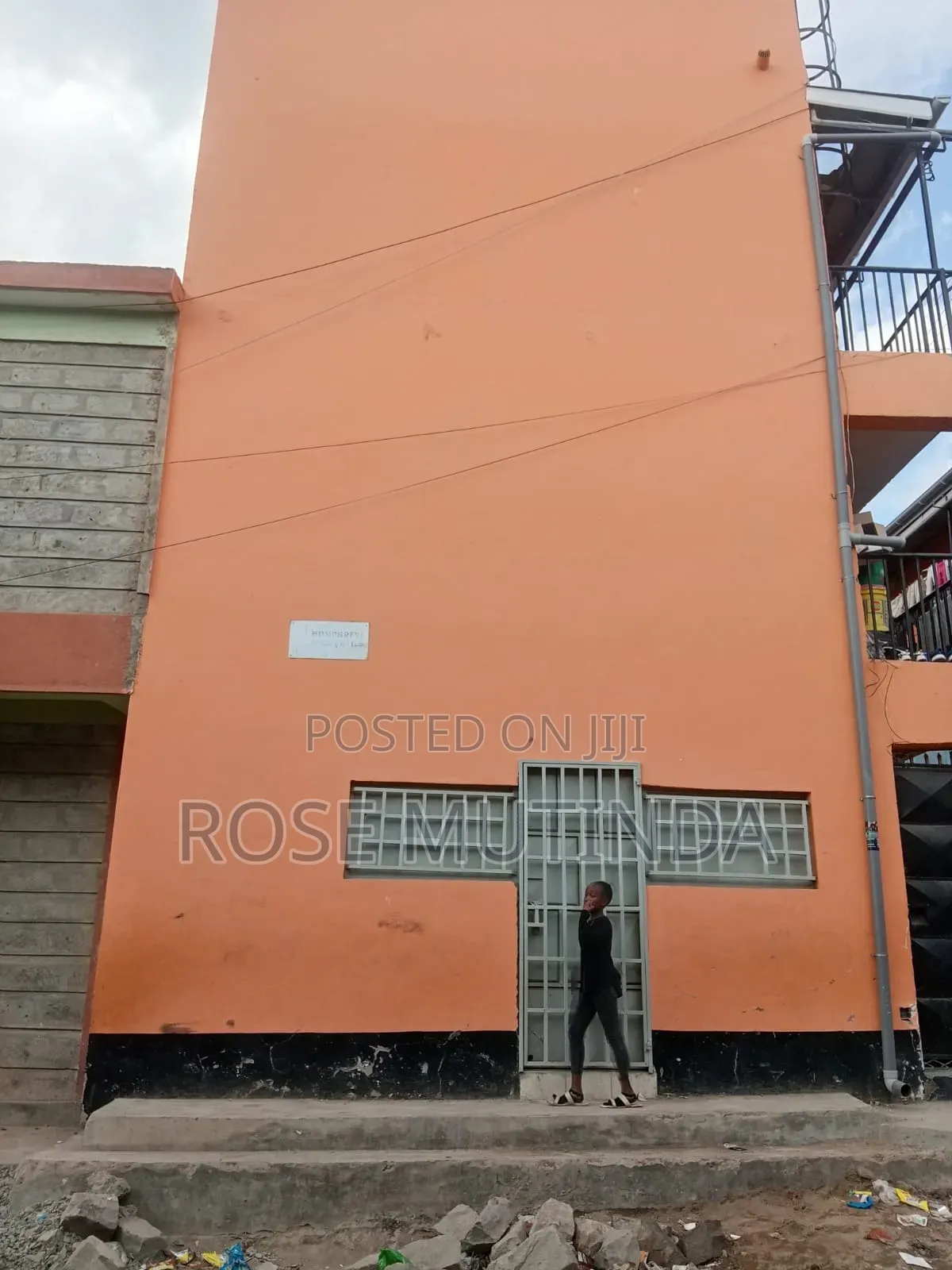 Furnished 1bdrm Apartment in Kitengela for sale in Kitengela