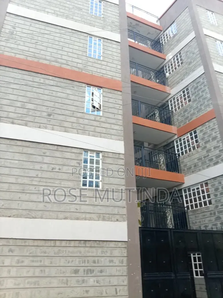 Furnished 1bdrm Apartment in Kitengela for sale in Kitengela