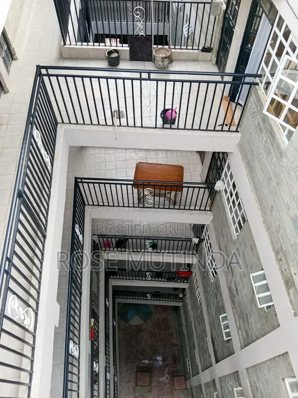Furnished 1bdrm Apartment in Kitengela for sale in Kitengela