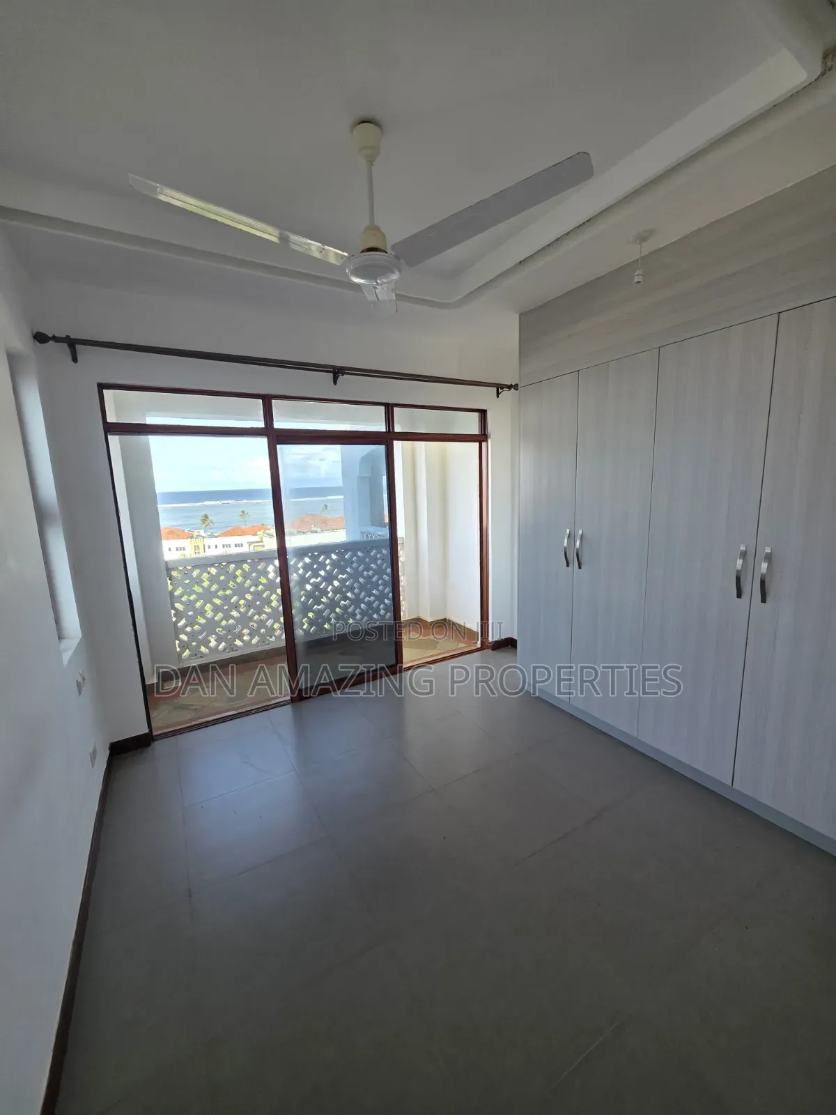 2bdrm Apartment in Kikambala Beachfront for sale in Kikambala