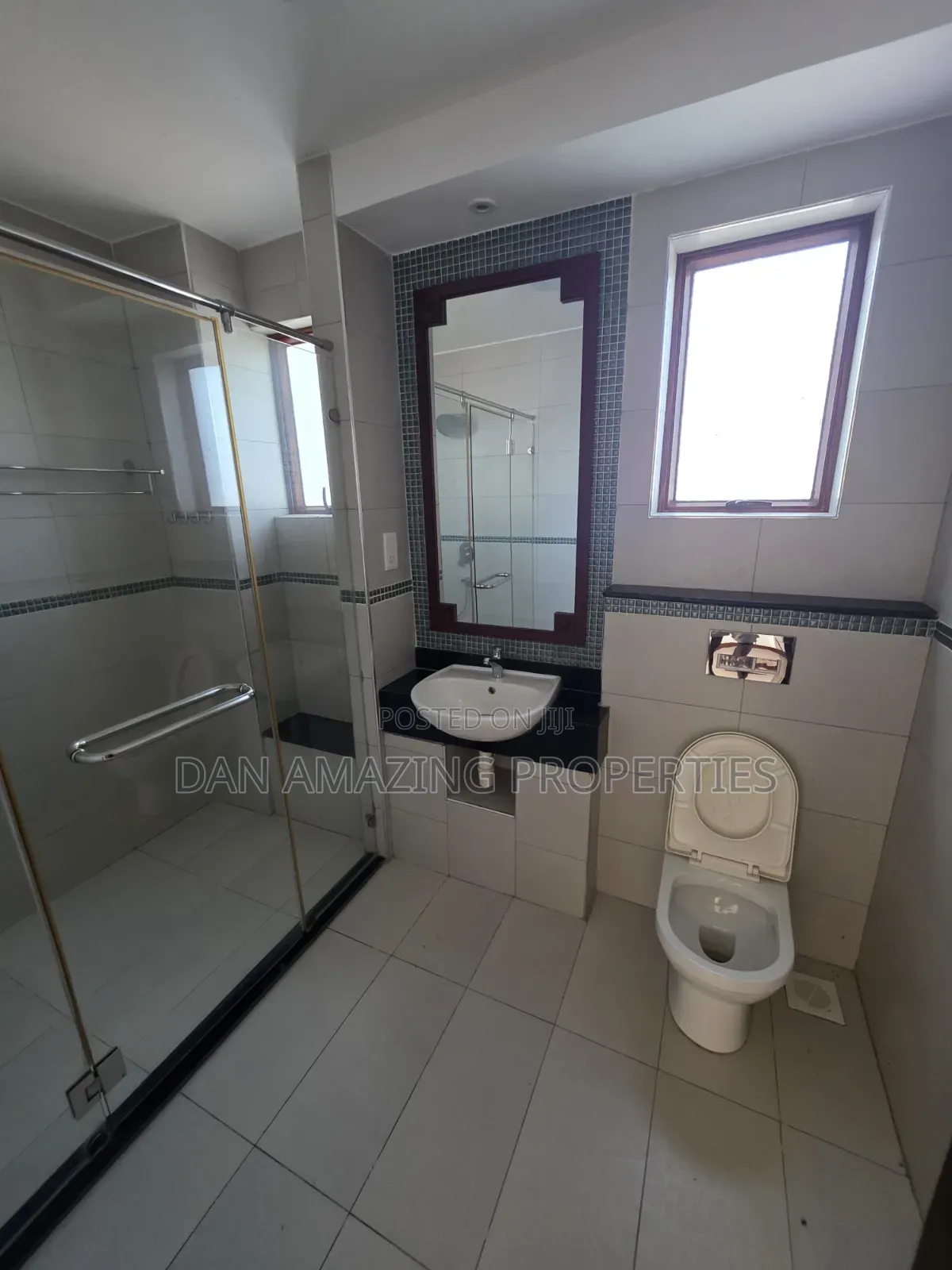 2bdrm Apartment in Kikambala Beachfront for sale in Kikambala