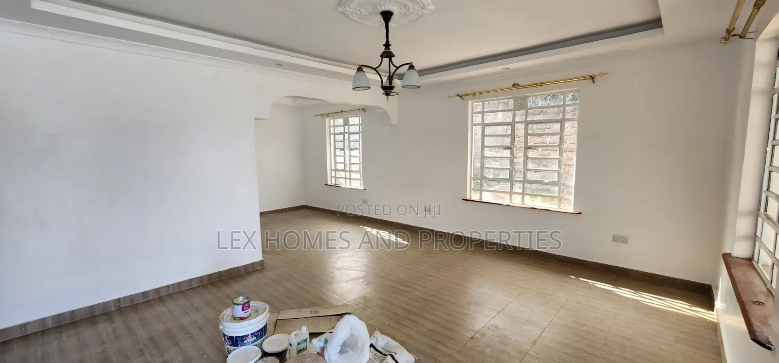 3bdrm Bungalow in Nkoroi for rent in Nkoroi