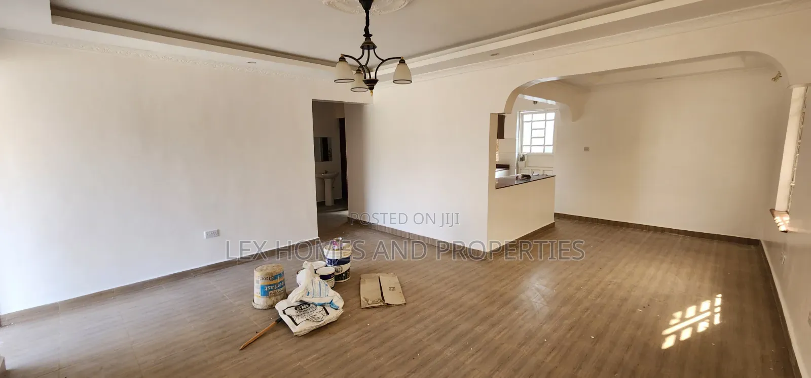 3bdrm Bungalow in Nkoroi for rent in Nkoroi