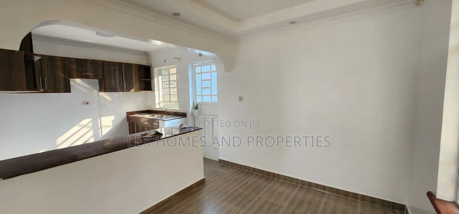 3bdrm Bungalow in Nkoroi for rent in Nkoroi