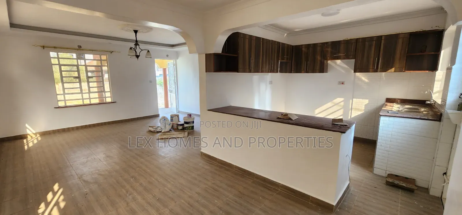 3bdrm Bungalow in Nkoroi for rent in Nkoroi
