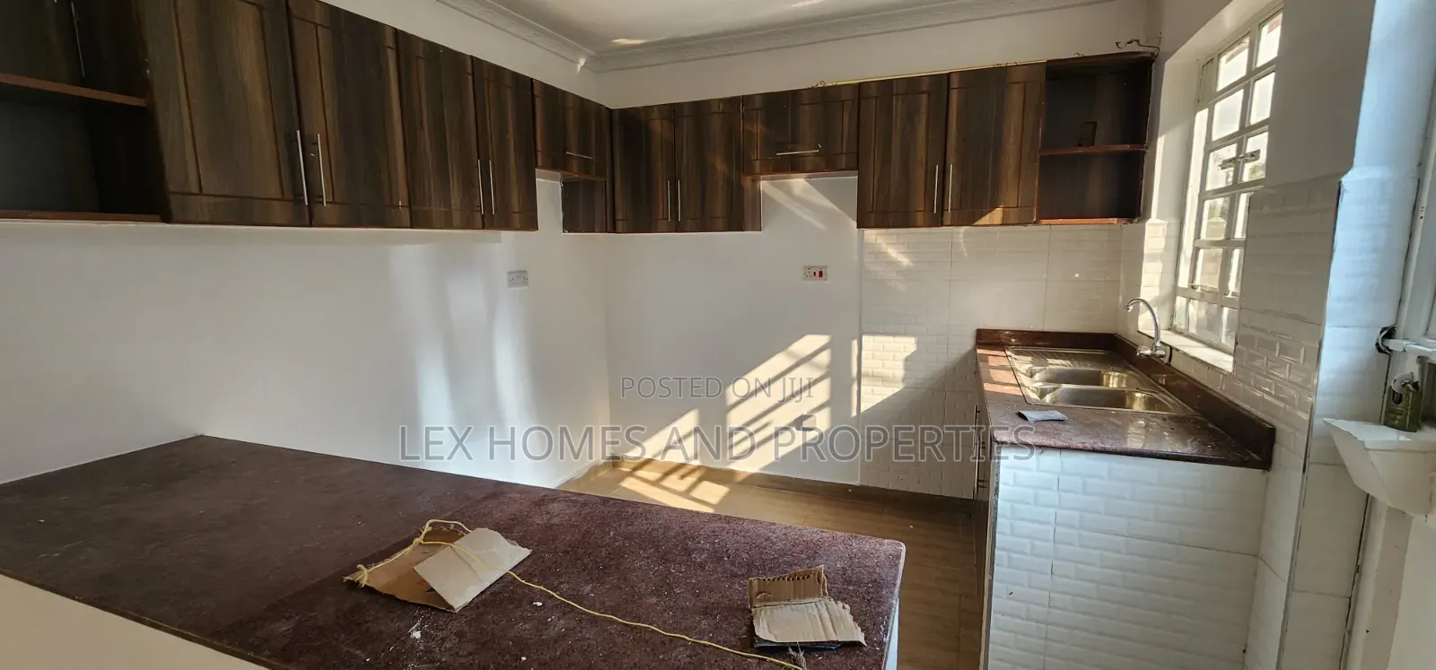 3bdrm Bungalow in Nkoroi for rent in Nkoroi