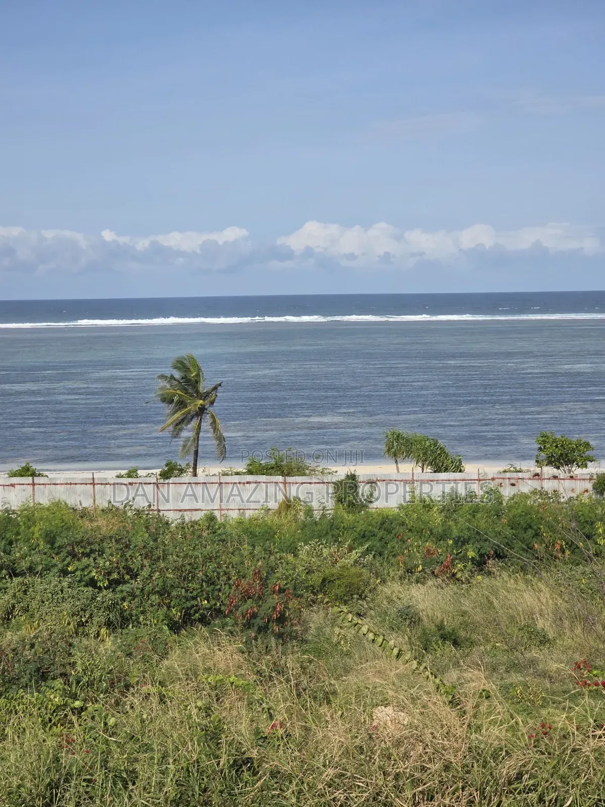 3bdrm Townhouse/Terrace in Kikambala Beachfront for sale in Kikambala