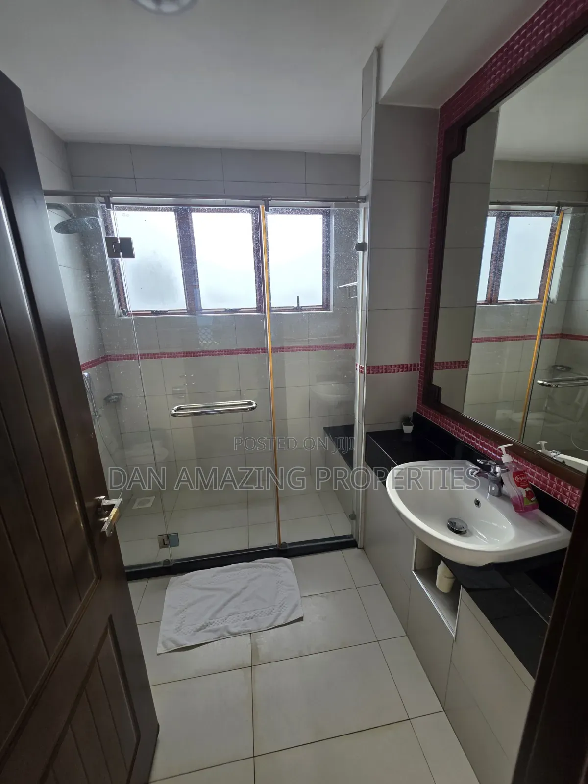 3bdrm Townhouse/Terrace in Kikambala Beachfront for sale in Kikambala