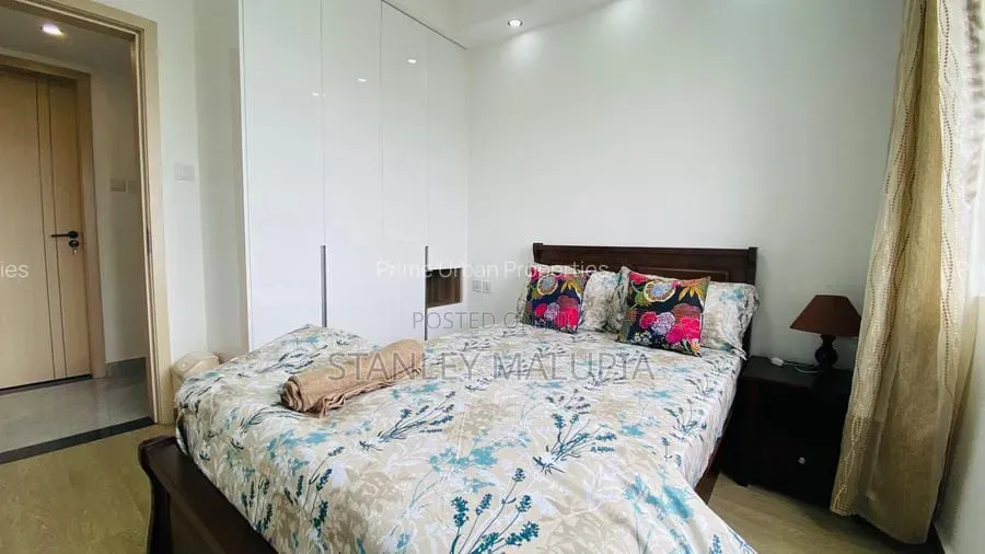 Furnished 2bdrm Apartment in Westlands Area for rent in Raphta Road Area