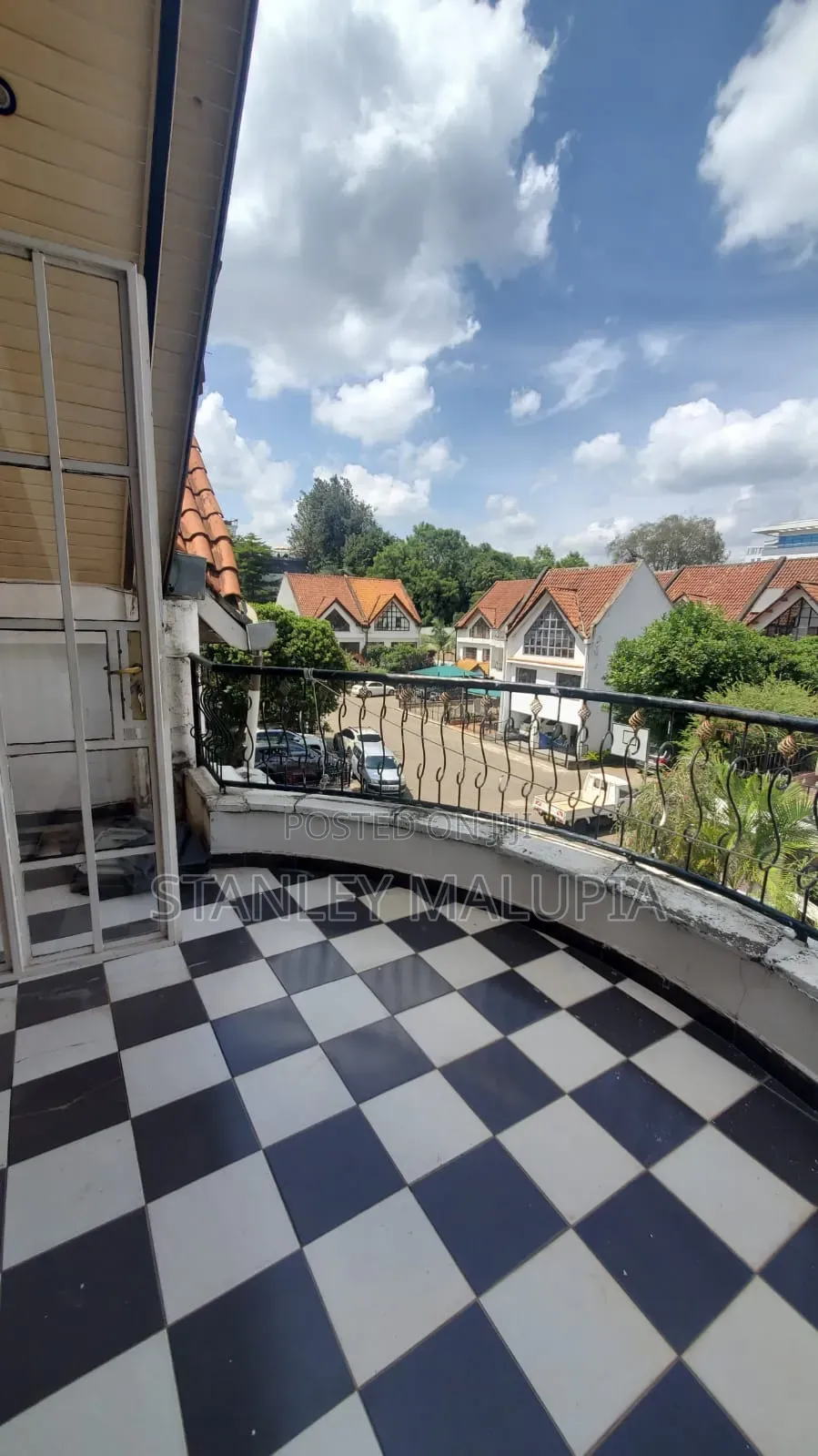 2bdrm Maisonette in Brookside, Raphta Road Area for rent in Raphta Road Area