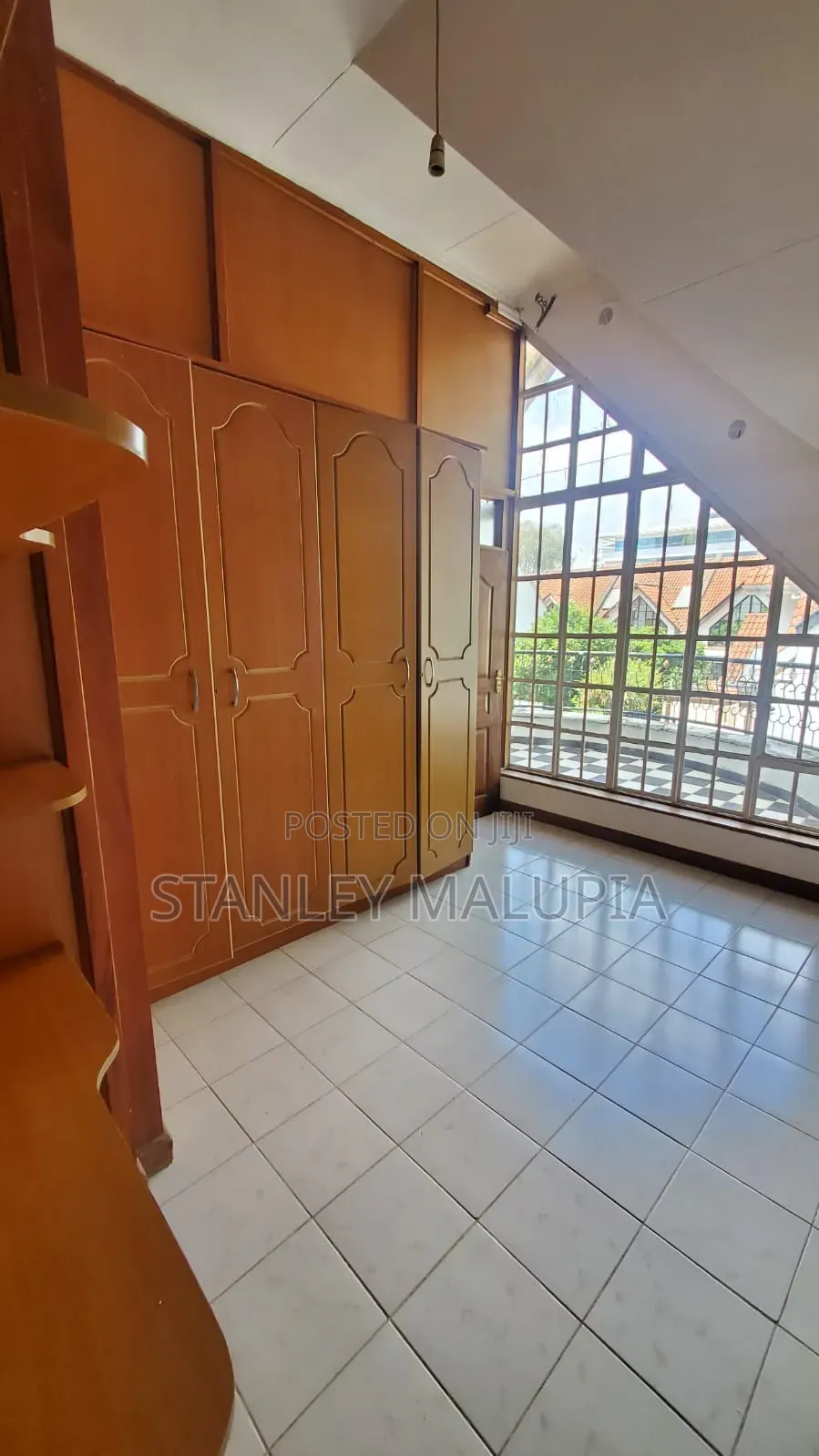2bdrm Maisonette in Brookside, Raphta Road Area for rent in Raphta Road Area