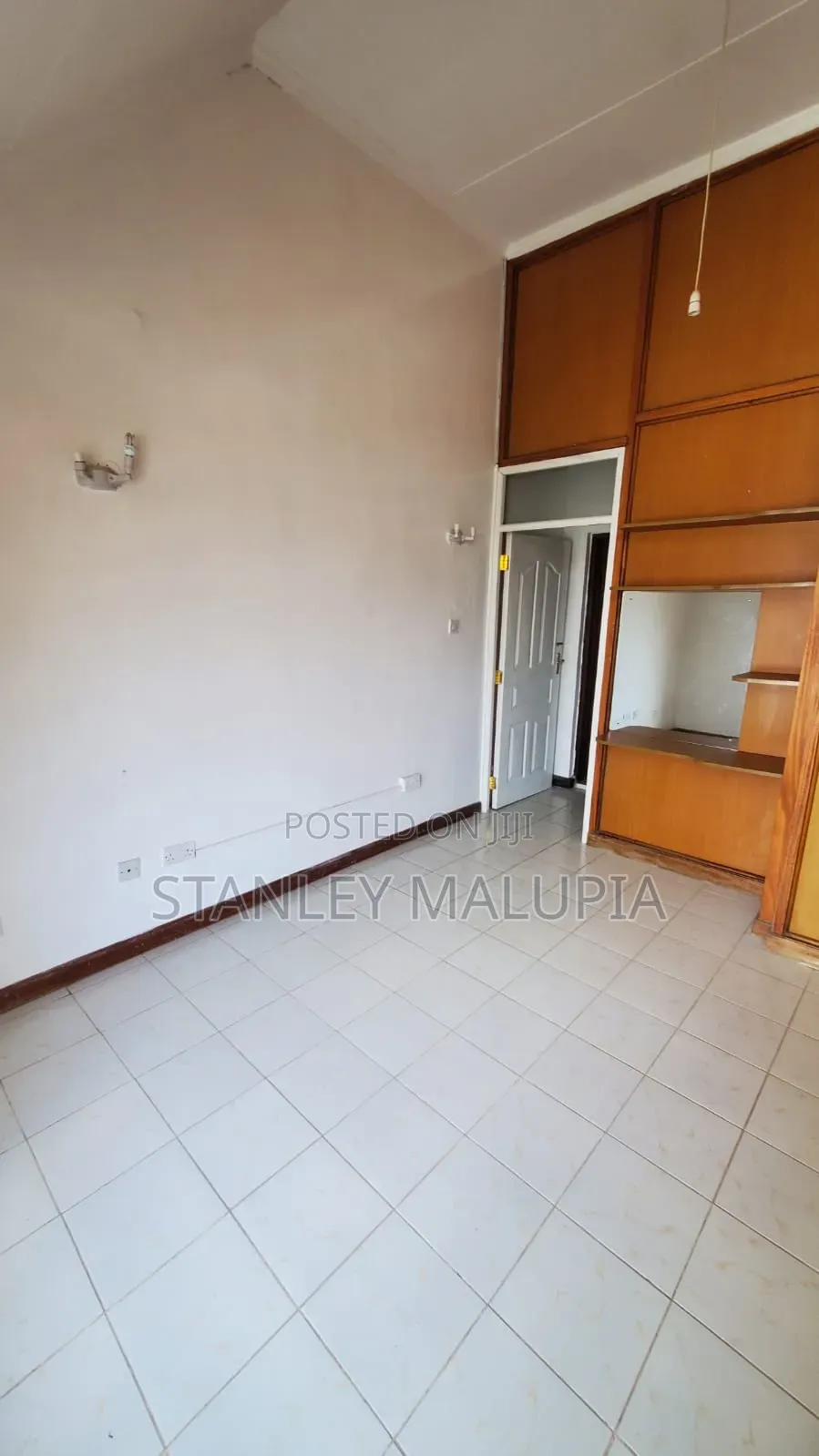 2bdrm Maisonette in Brookside, Raphta Road Area for rent in Raphta Road Area