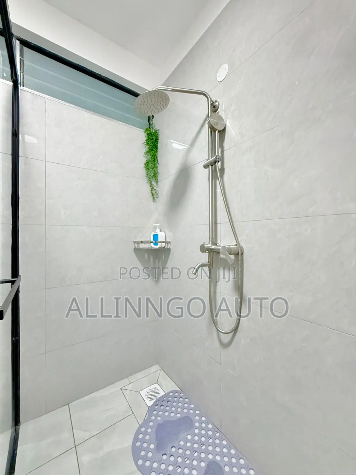 Furnished 2bdrm Apartment in Airbnb Shangrila, Westlands for rent in Westlands