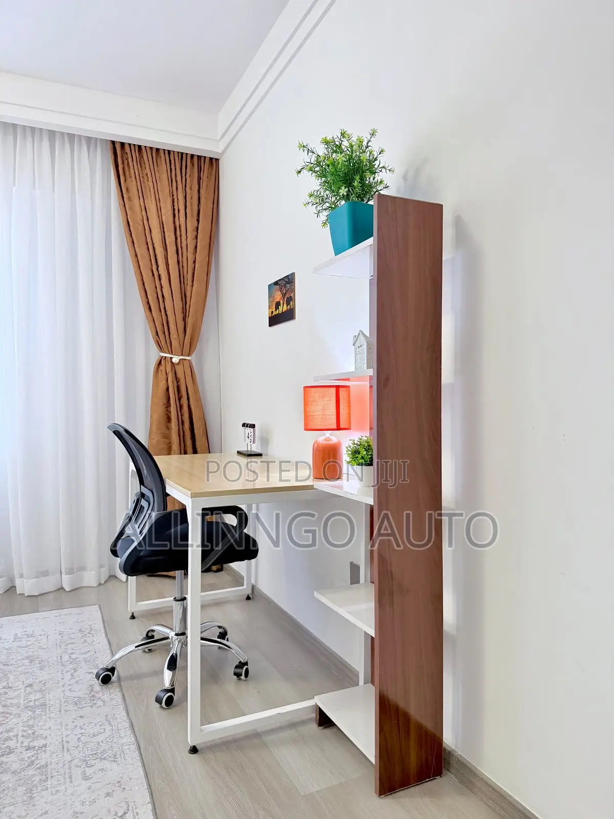 Furnished 2bdrm Apartment in Airbnb Shangrila, Westlands for rent in Westlands