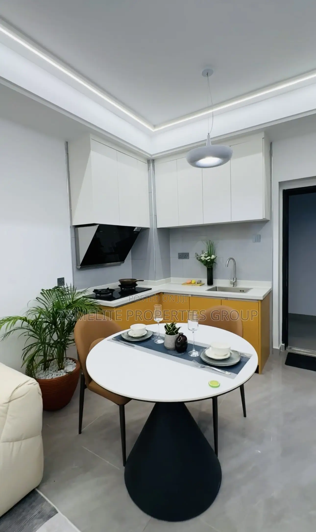 1bdrm House in Kileleshwa for sale in Kileleshwa